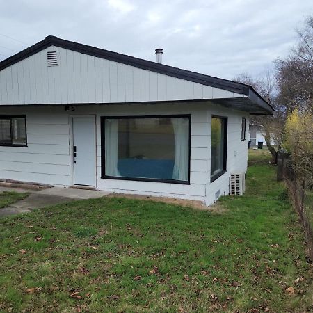 The Nw Olympic Retreat Port Angeles Exterior foto